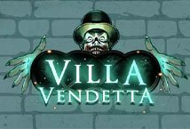 Villa Vendetta slot